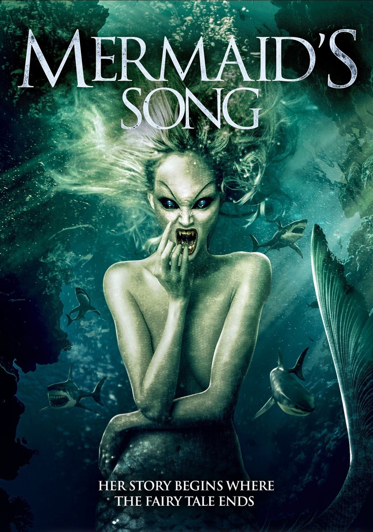 Mermaid´s song